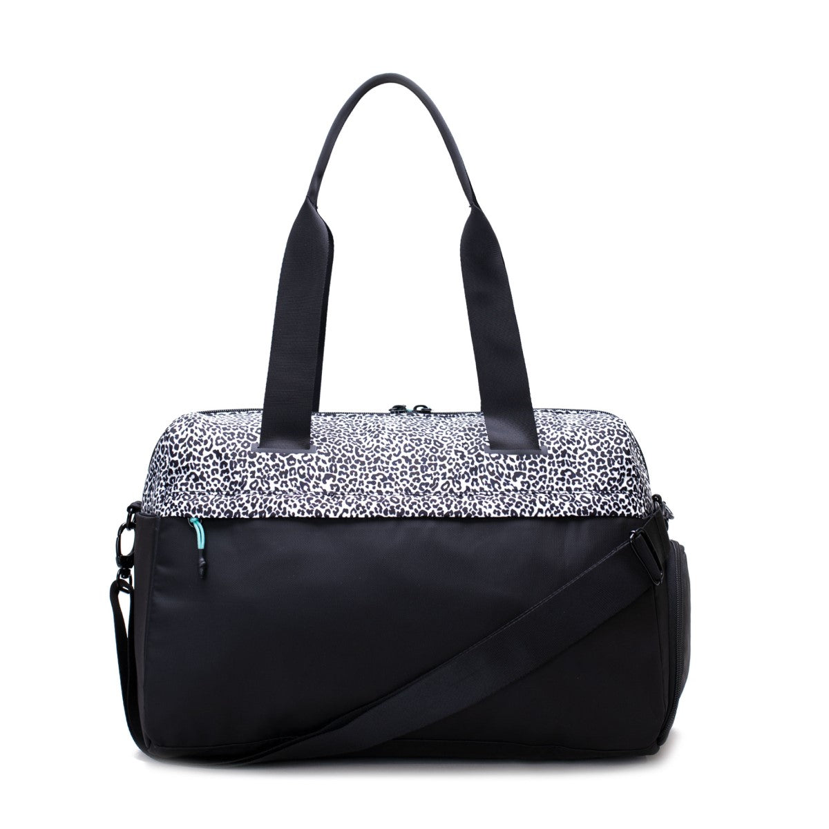 Vooray - Bolso Deportivo Plomo
