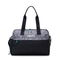 Vooray - Bolso Deportivo Plomo - MonarchChile
