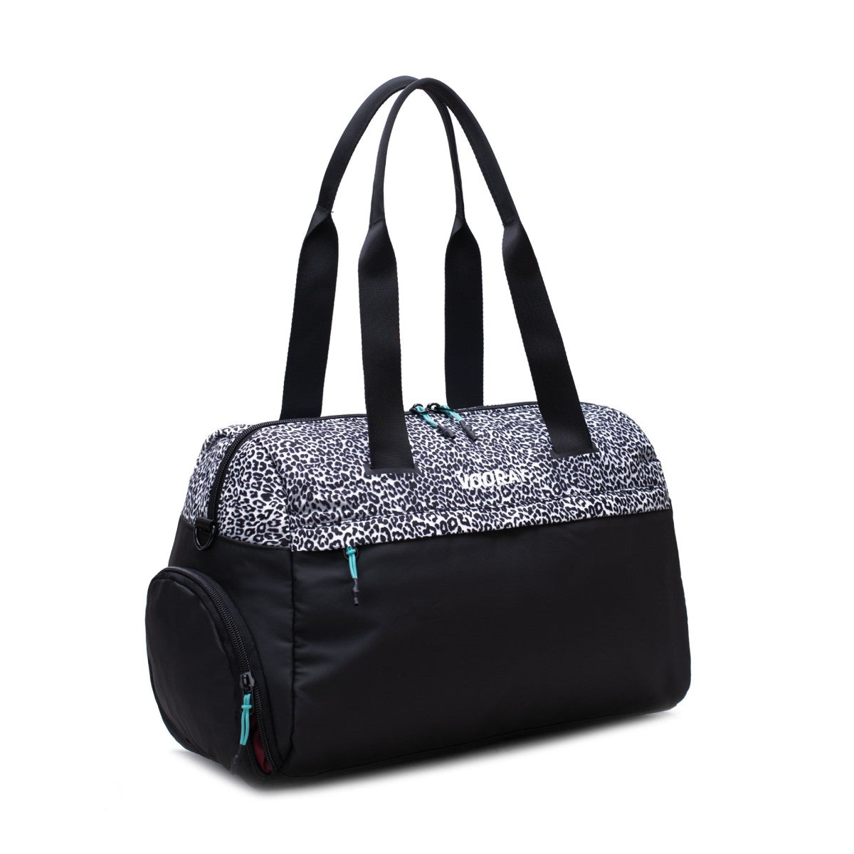 Vooray - Bolso Deportivo Plomo