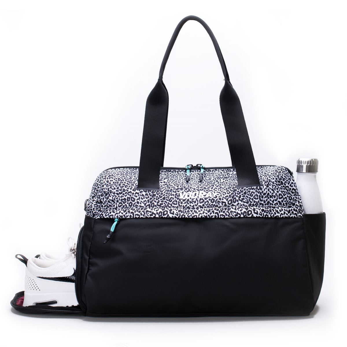 Vooray - Bolso Deportivo Plomo