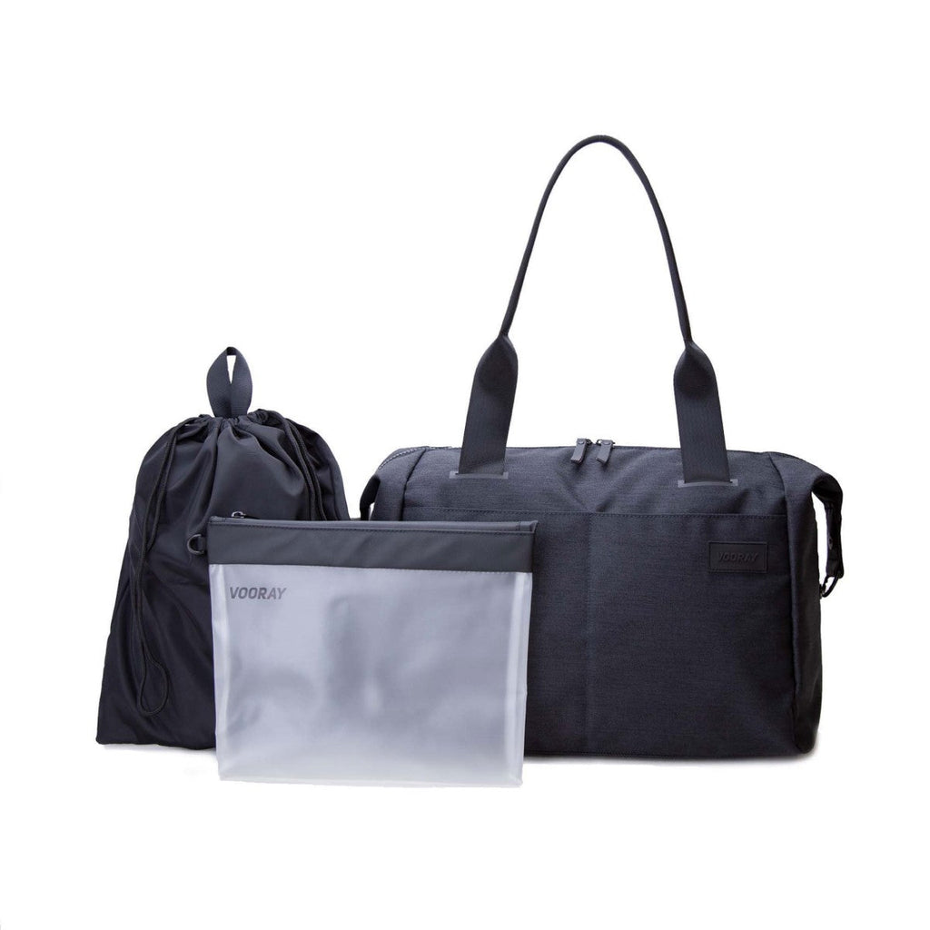 Vooray - Bolso Alana Negro