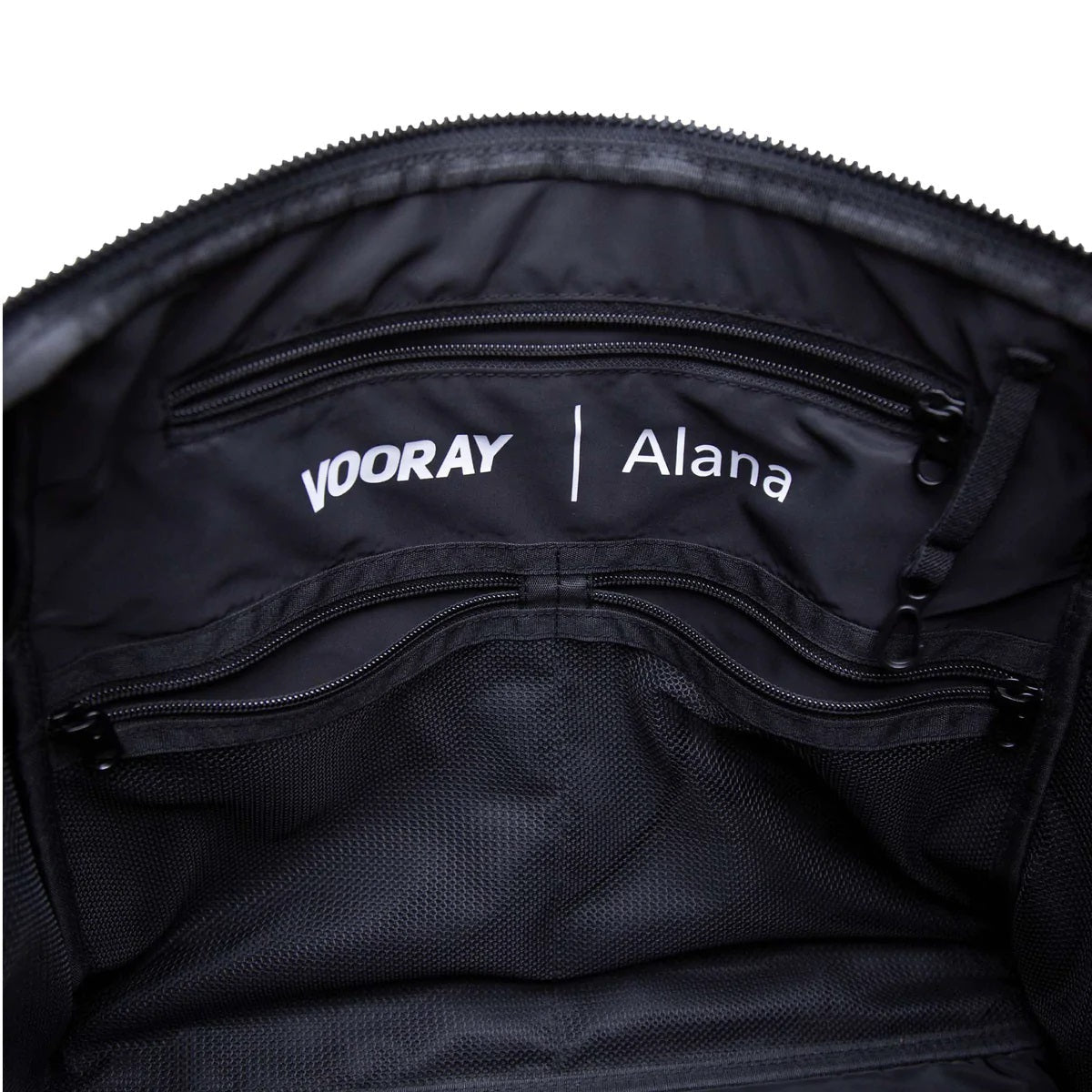 Vooray - Bolso Alana Multicolor