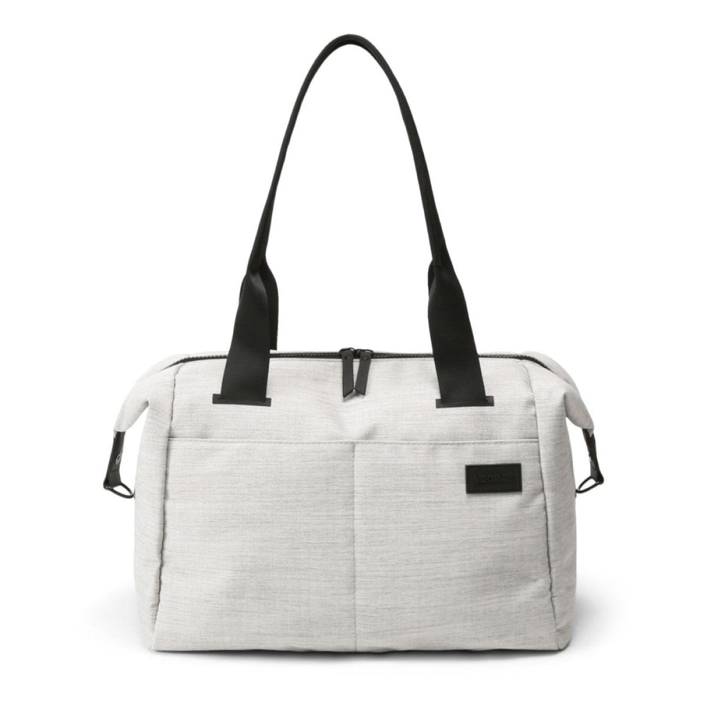 Vooray - Bolso Alana Gris Claro