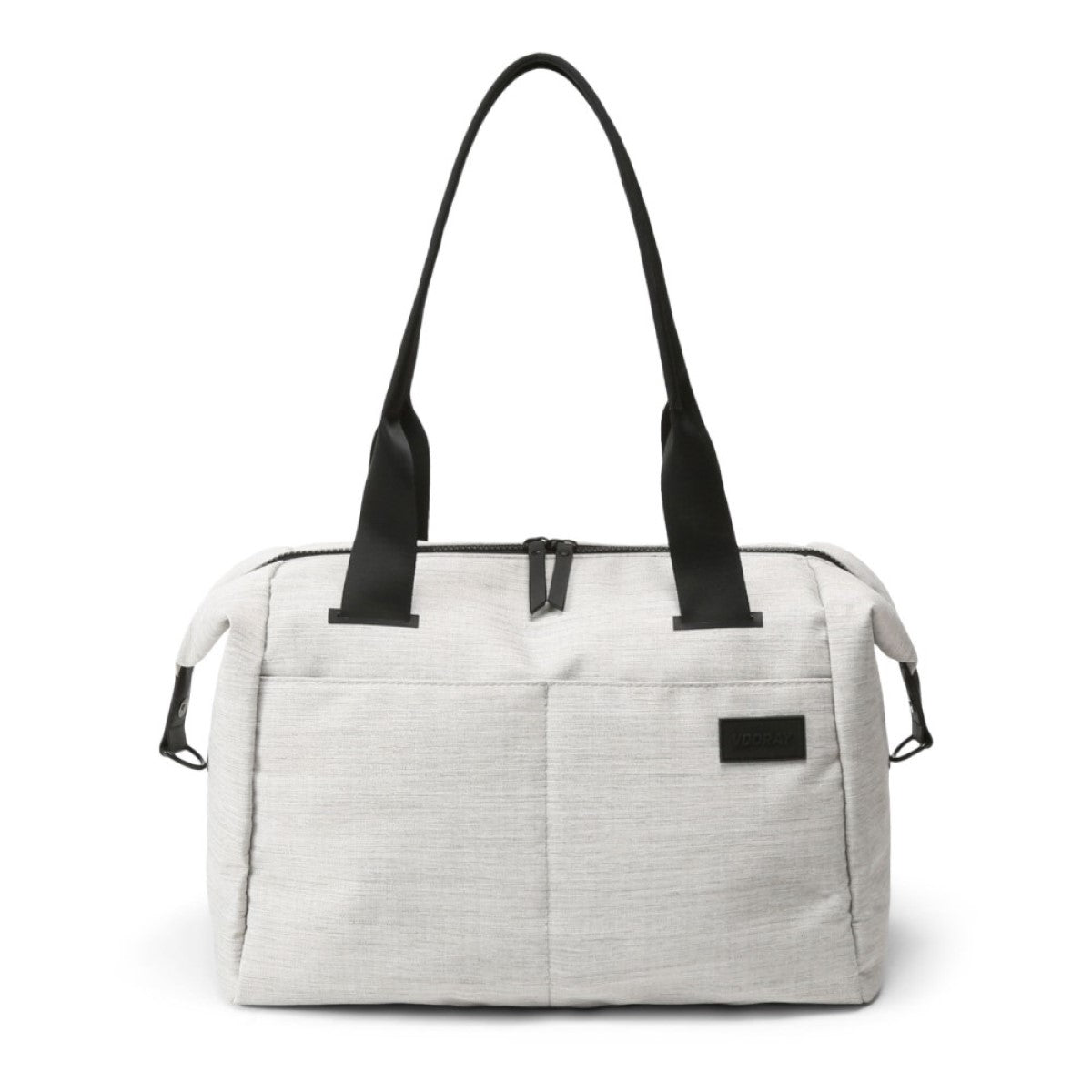 Vooray - Bolso Alana Gris Claro