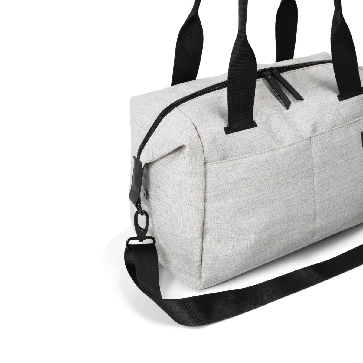 Vooray - Bolso Alana Gris Claro
