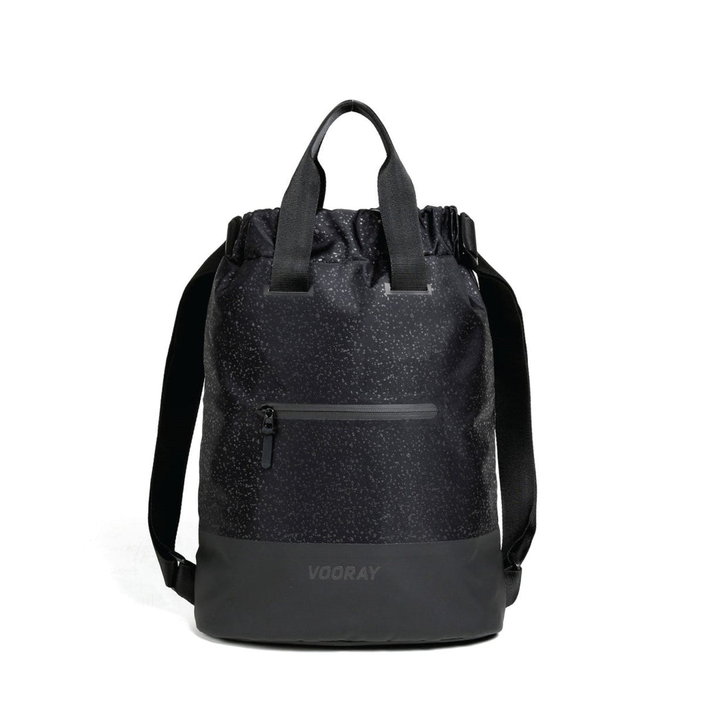 Vooray - Mochila Flex Cinch Negro