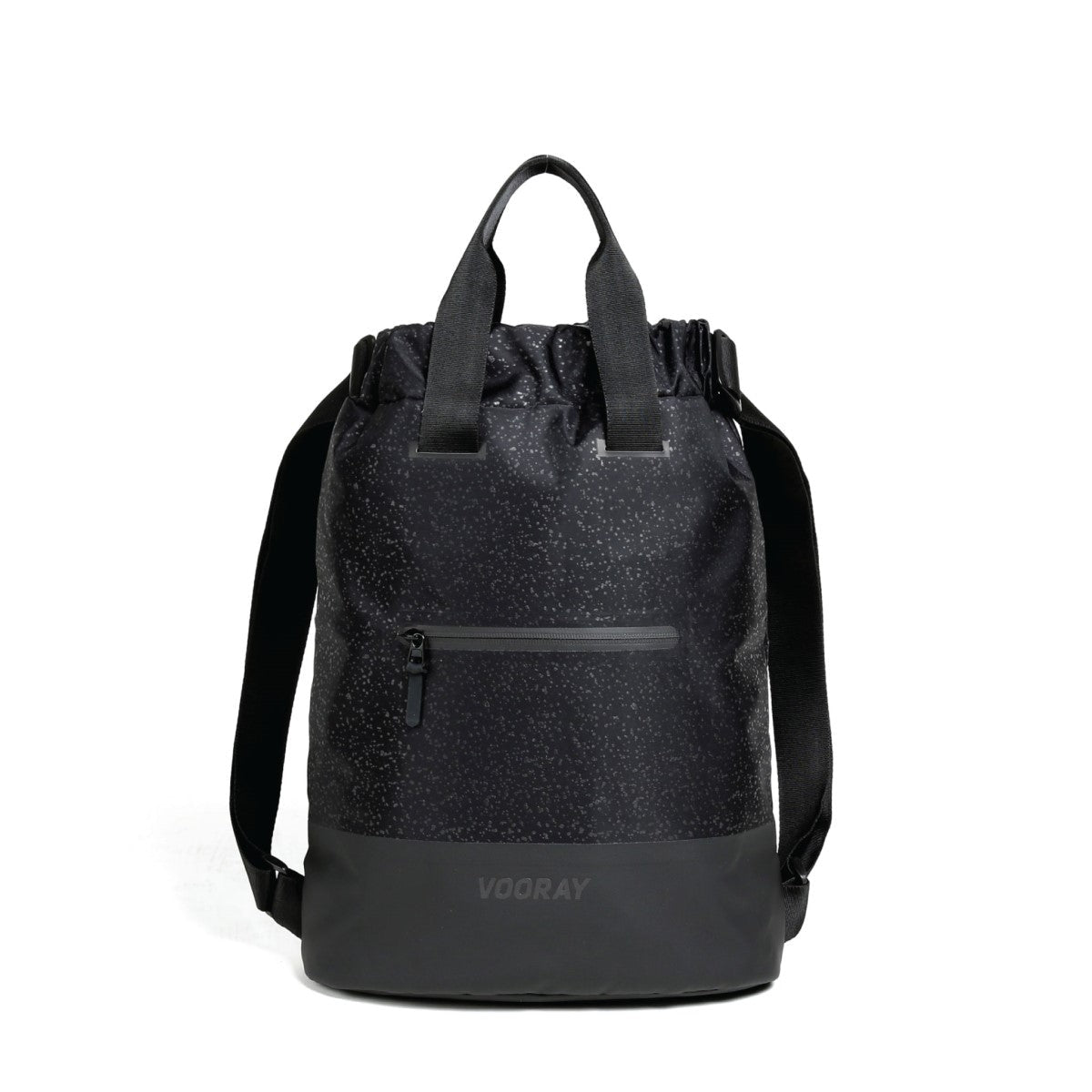 Vooray - Mochila Flex Cinch Negro