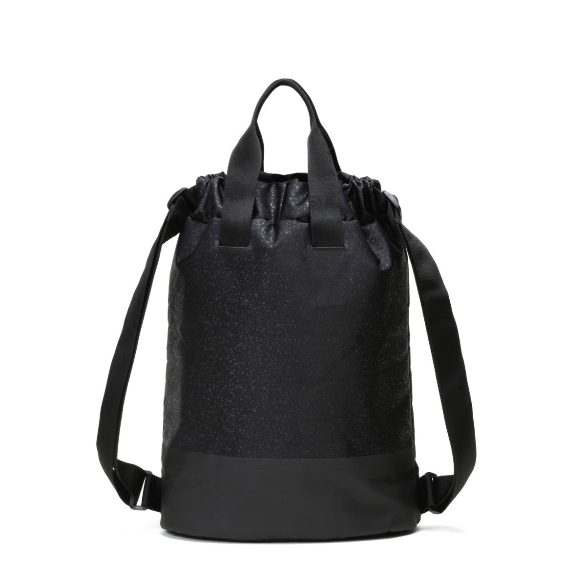 Vooray - Mochila Flex Cinch Negro