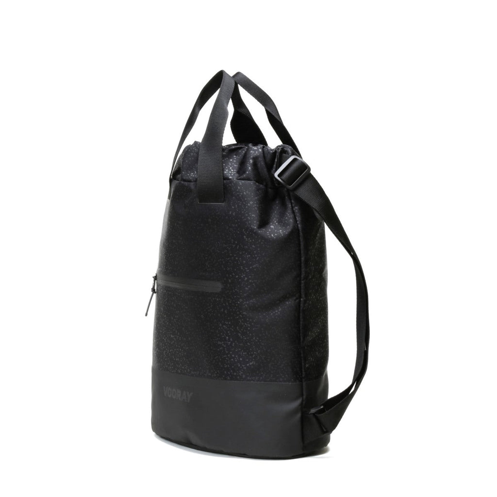 Vooray - Mochila Flex Cinch Negro