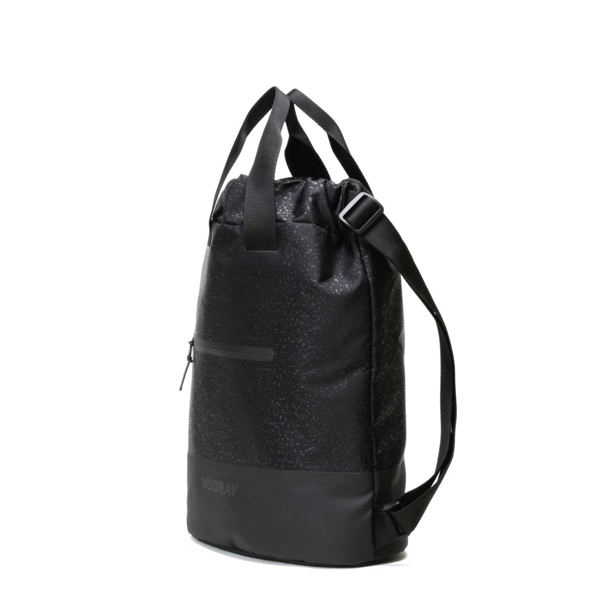 Vooray - Mochila Flex Cinch Negro