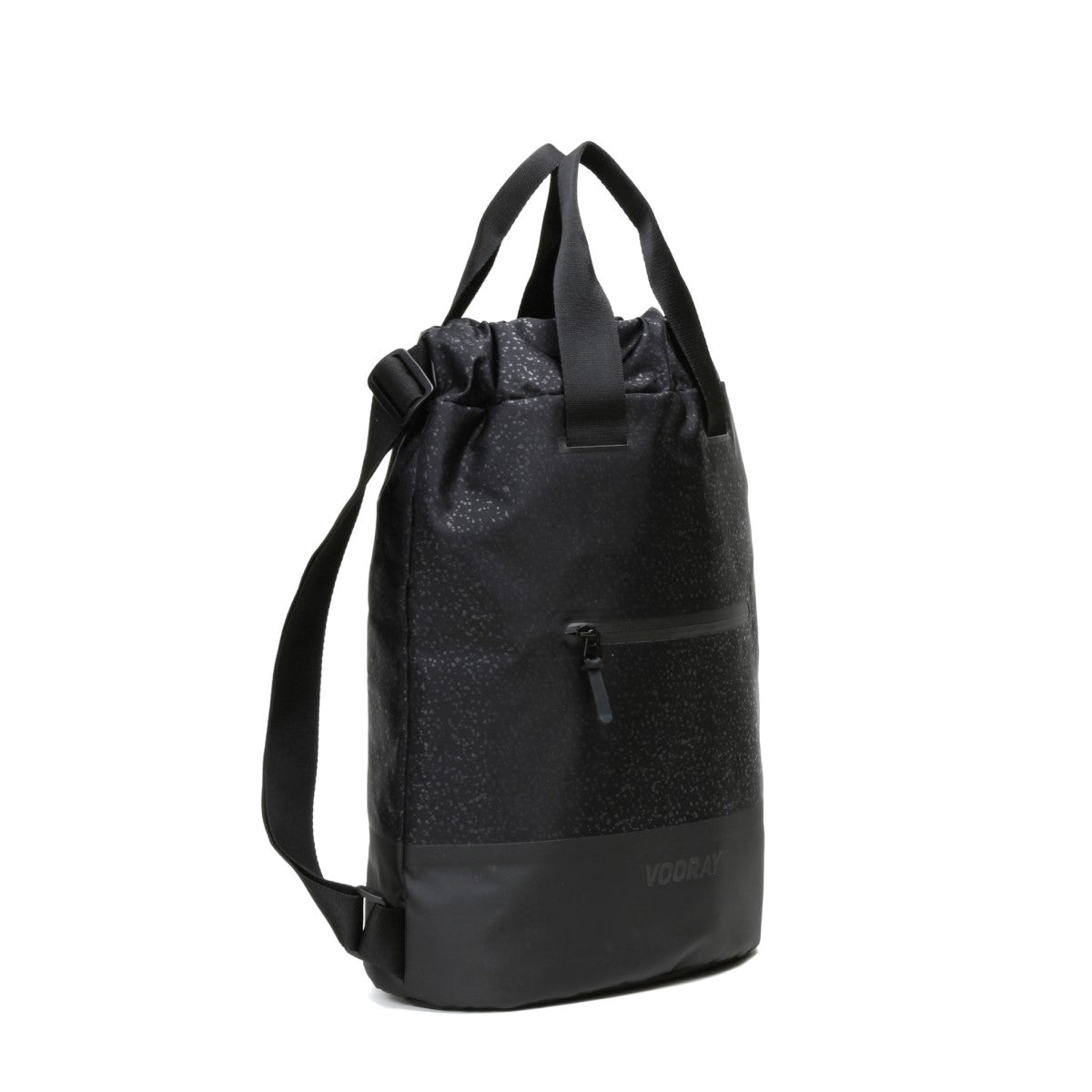 Vooray - Mochila Flex Cinch Negro