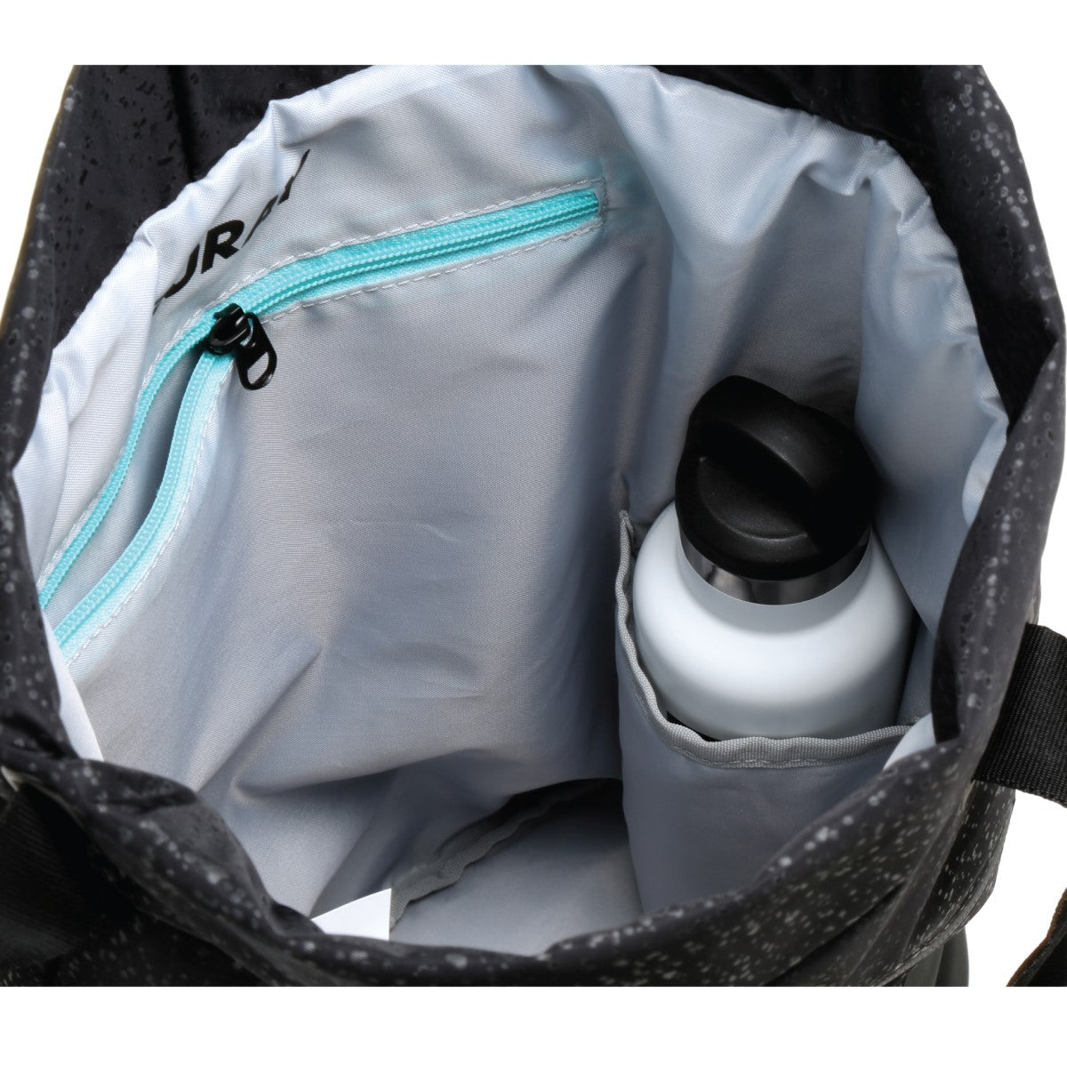 Vooray - Mochila Flex Cinch Negro
