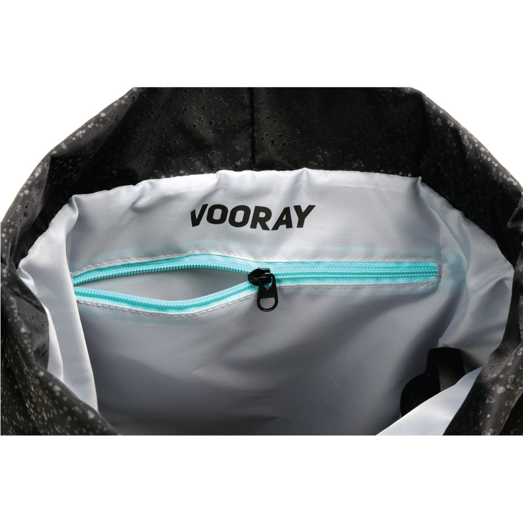 Vooray - Mochila Flex Cinch Negro