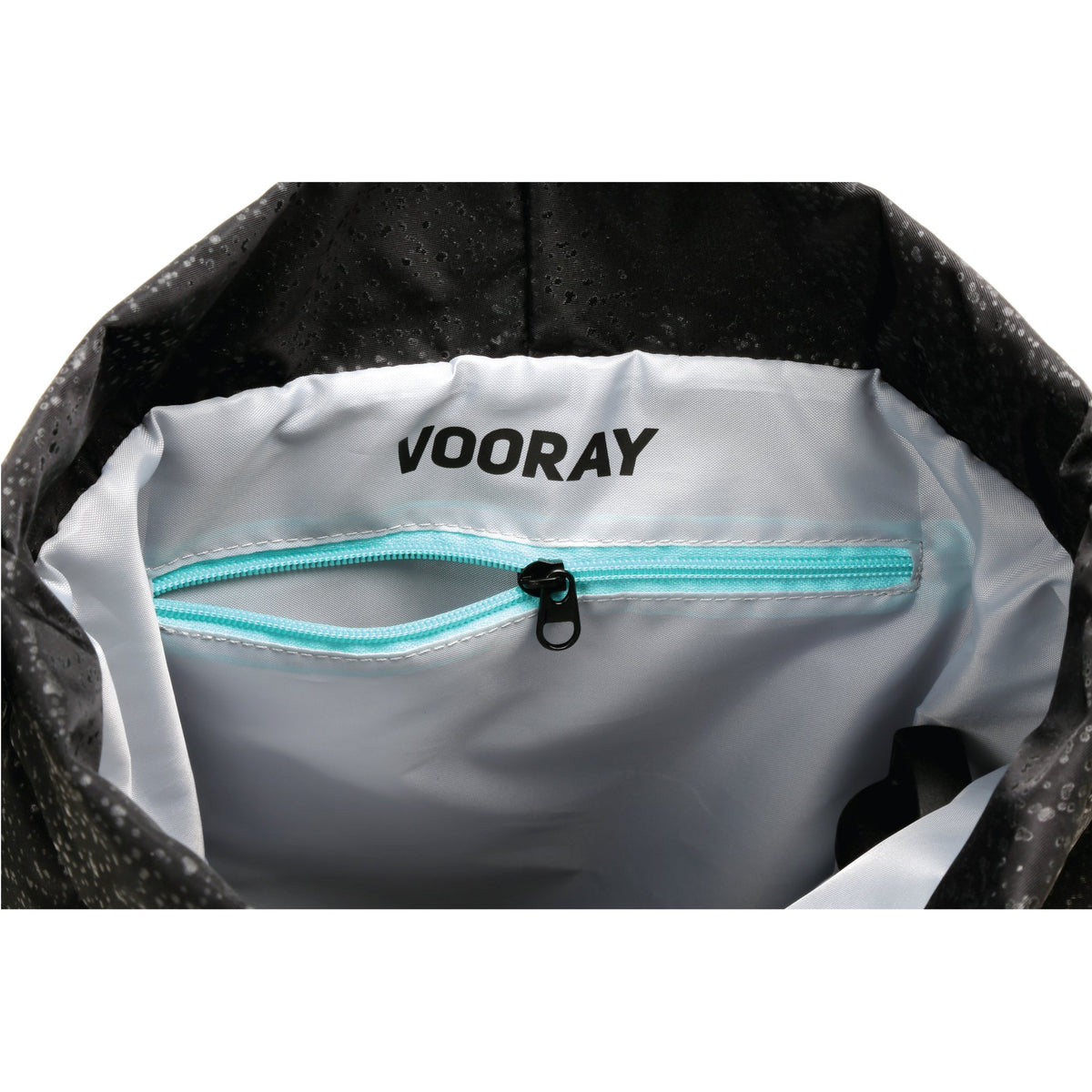 Vooray - Mochila Flex Cinch Negro