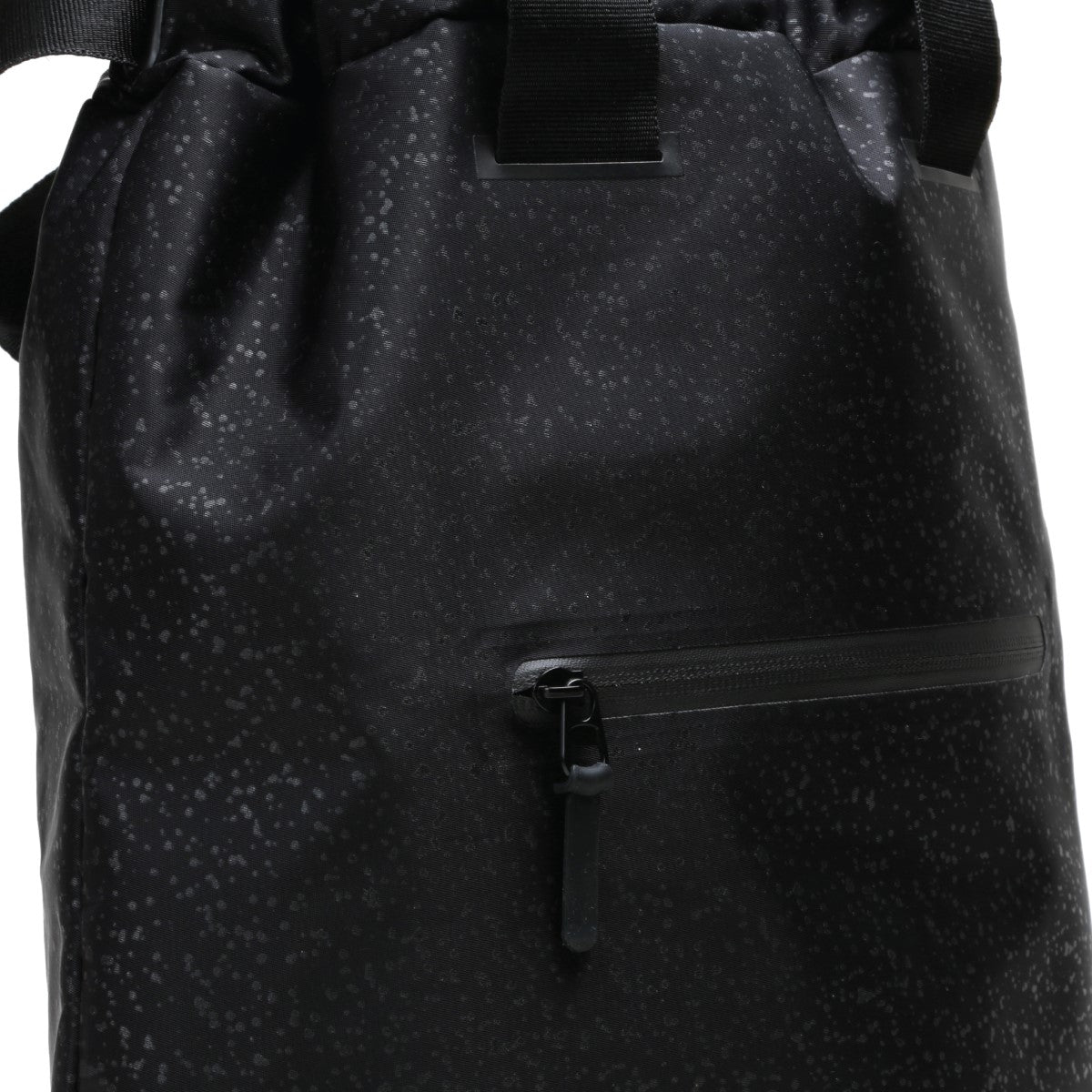 Vooray - Mochila Flex Cinch Negro