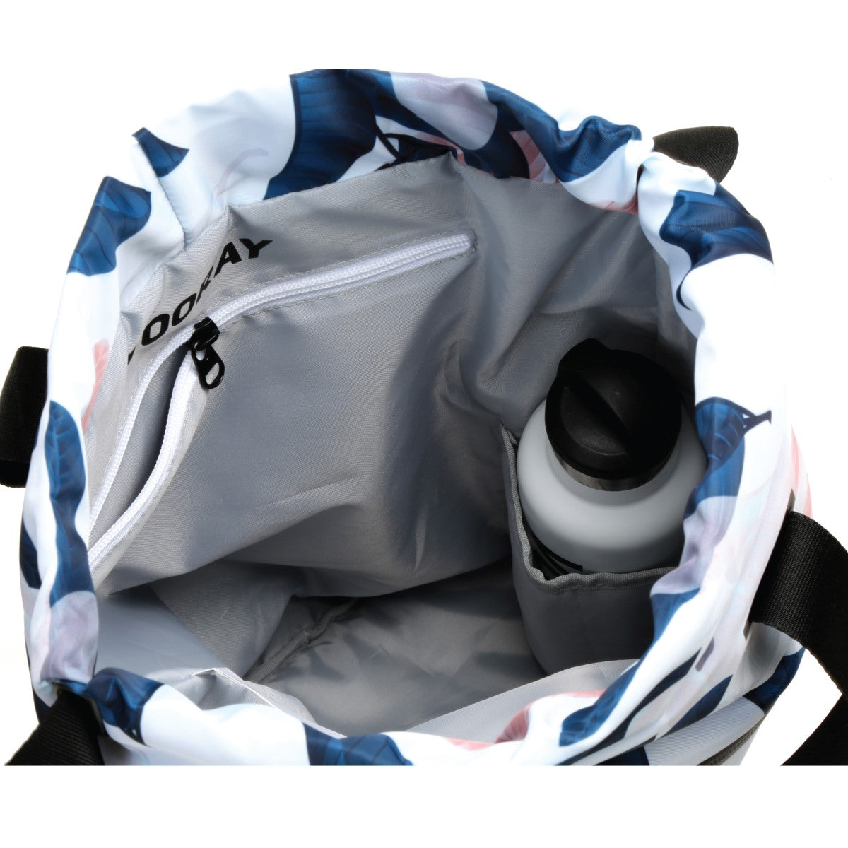 Vooray - Mochila Flex Cinch Multicolor