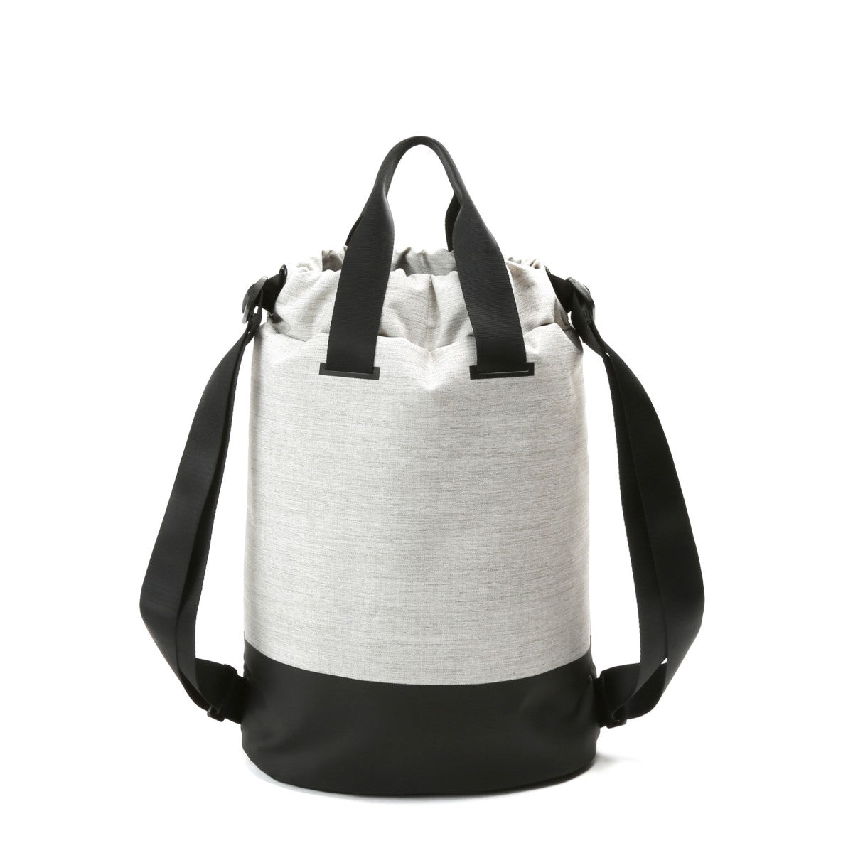Vooray - Mochila Flex Cinch Gris Claro