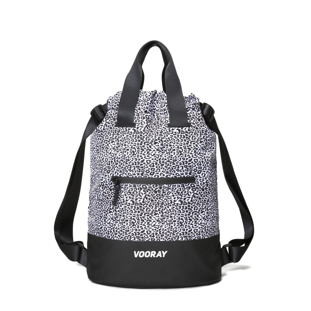 Vooray - Mochila Flex Cinch Plomo