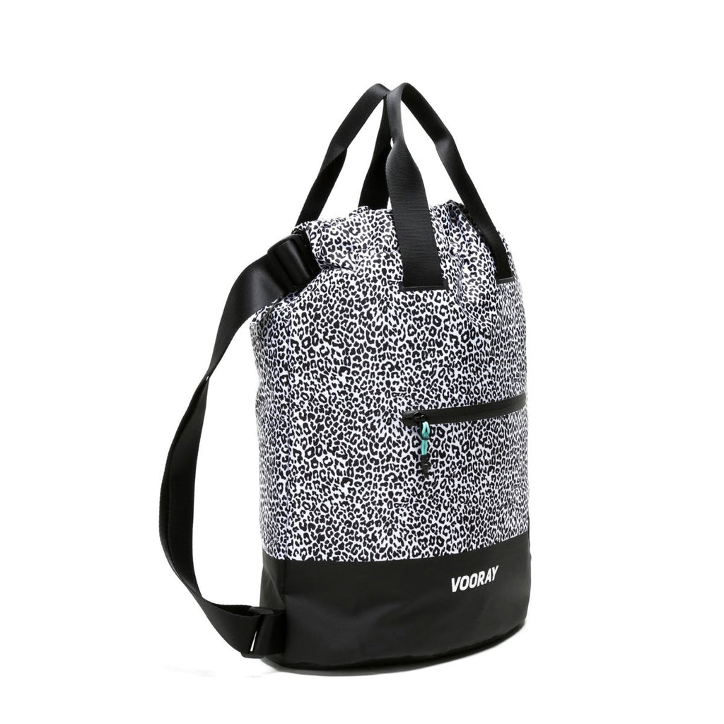 Vooray - Mochila Flex Cinch Plomo