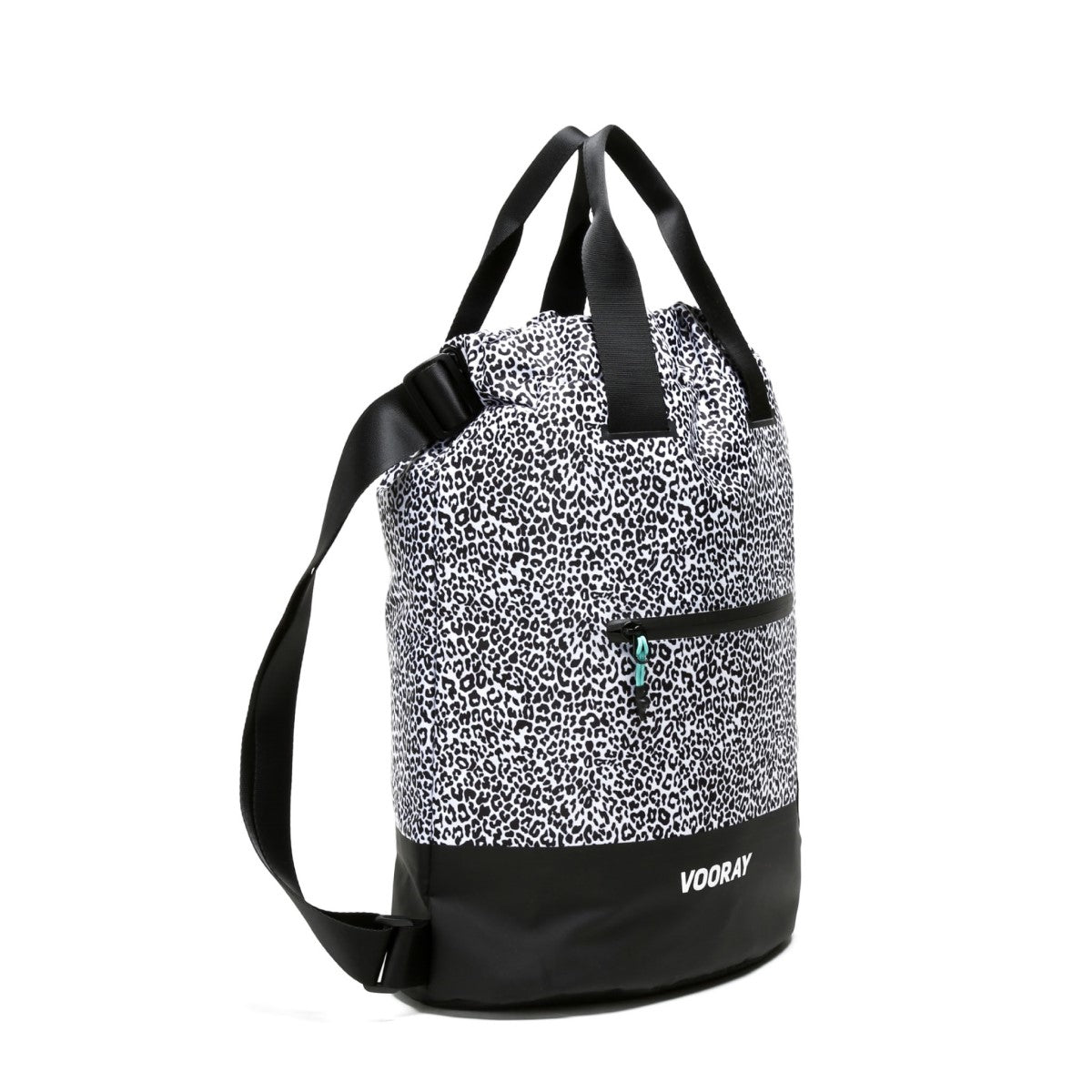 Vooray - Mochila Flex Cinch Plomo