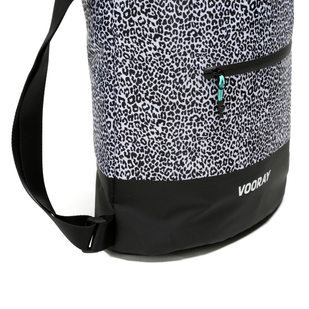 Vooray - Mochila Flex Cinch Plomo