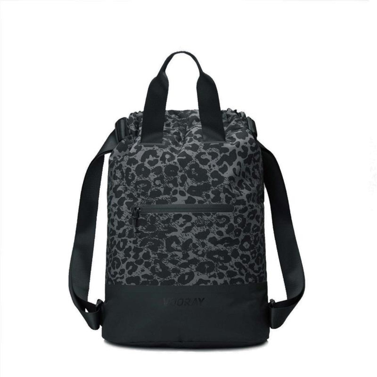 Vooray - Mochila Flex Cinch Grafito