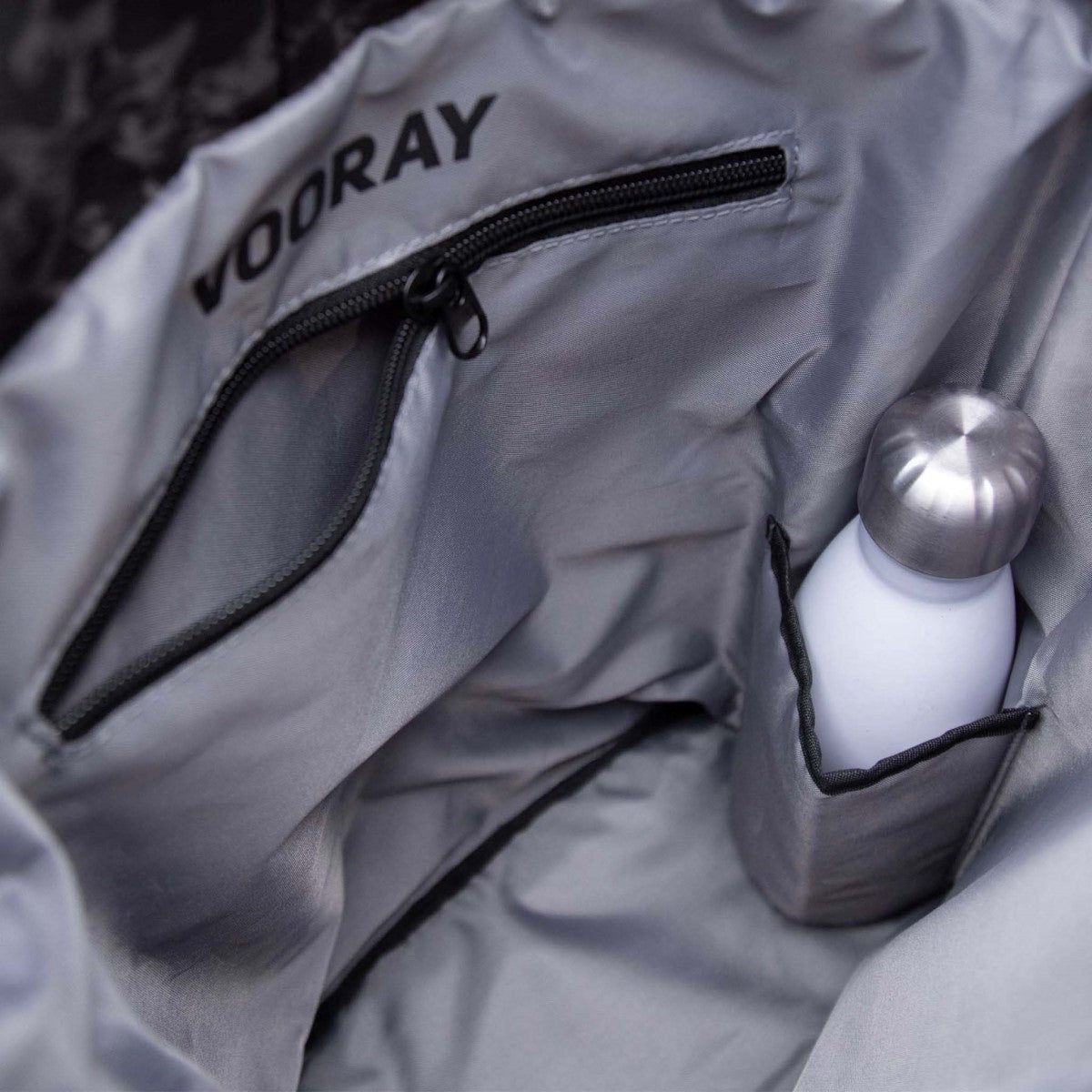 Vooray - Mochila Flex Cinch Grafito