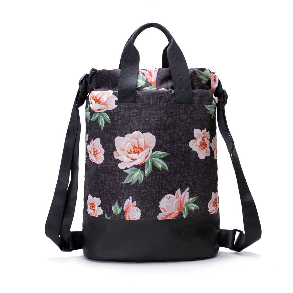 Vooray - Mochila Flex Cinch Black