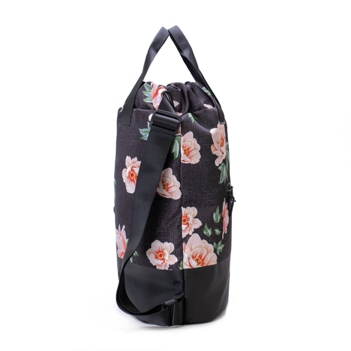 Vooray - Mochila Flex Cinch Black