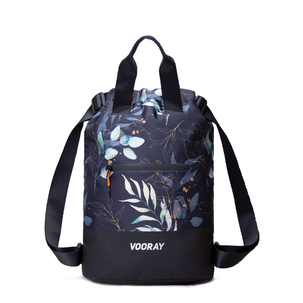 Vooray - Mochila Flex Cinch Azul Marino