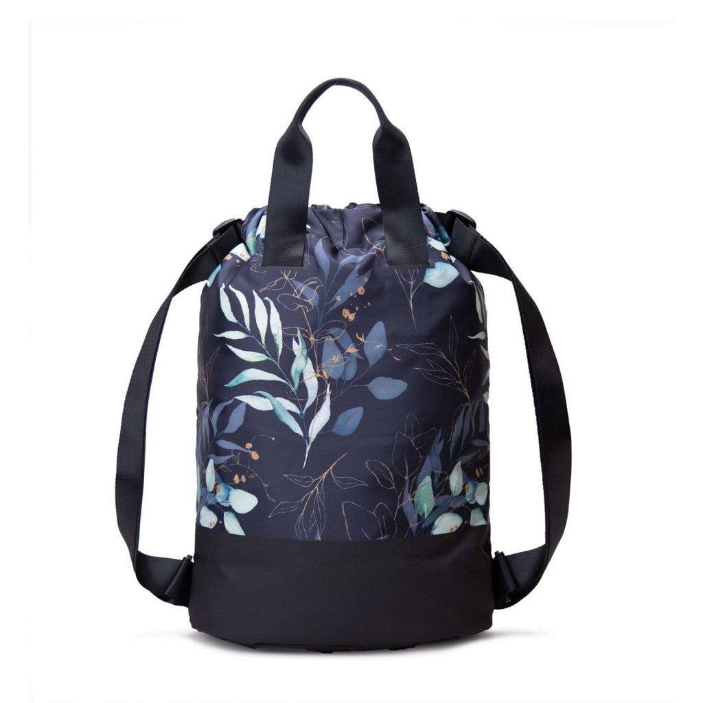 Vooray - Mochila Flex Cinch Azul Marino