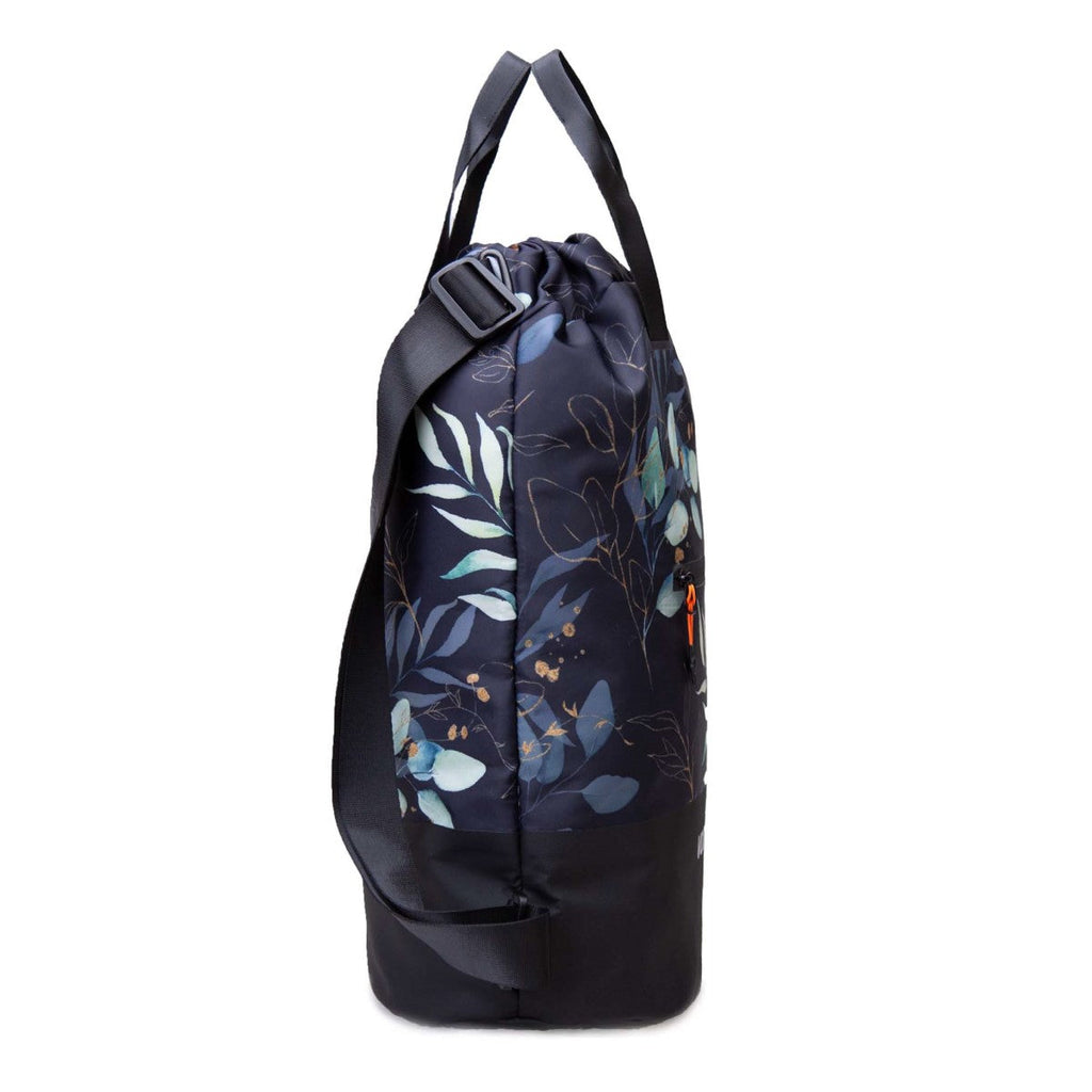 Vooray - Mochila Flex Cinch Azul Marino