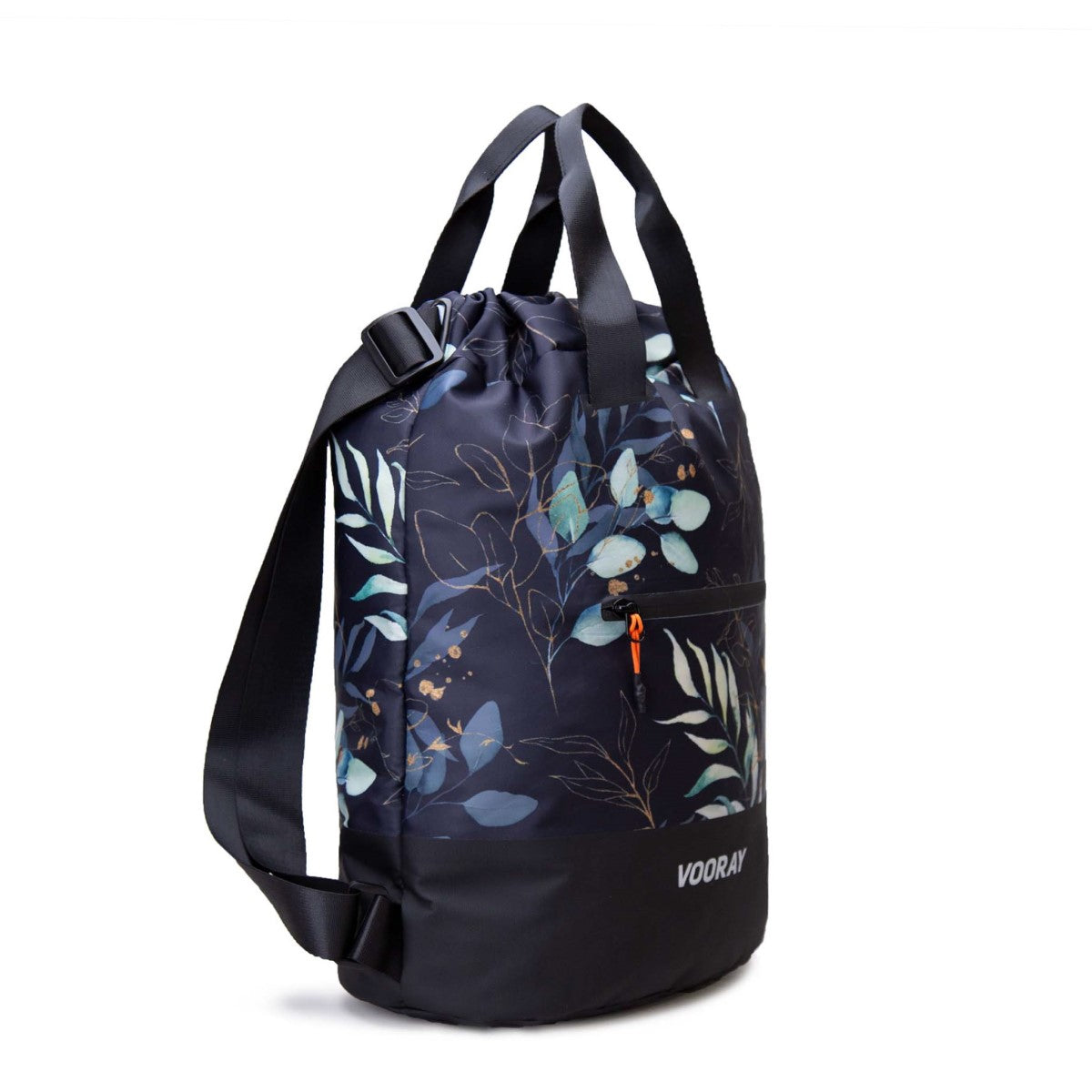 Vooray - Mochila Flex Cinch Azul Marino