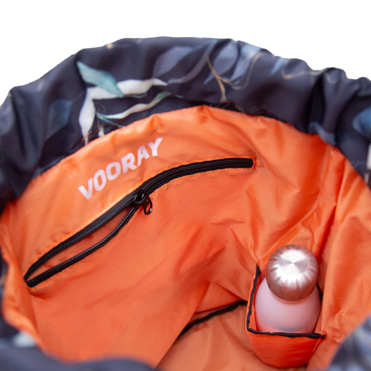 Vooray - Mochila Flex Cinch Azul Marino