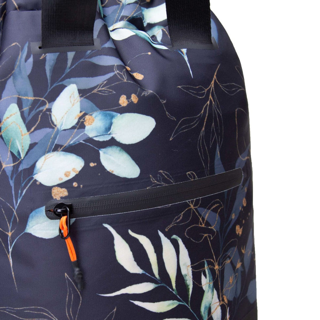 Vooray - Mochila Flex Cinch Azul Marino