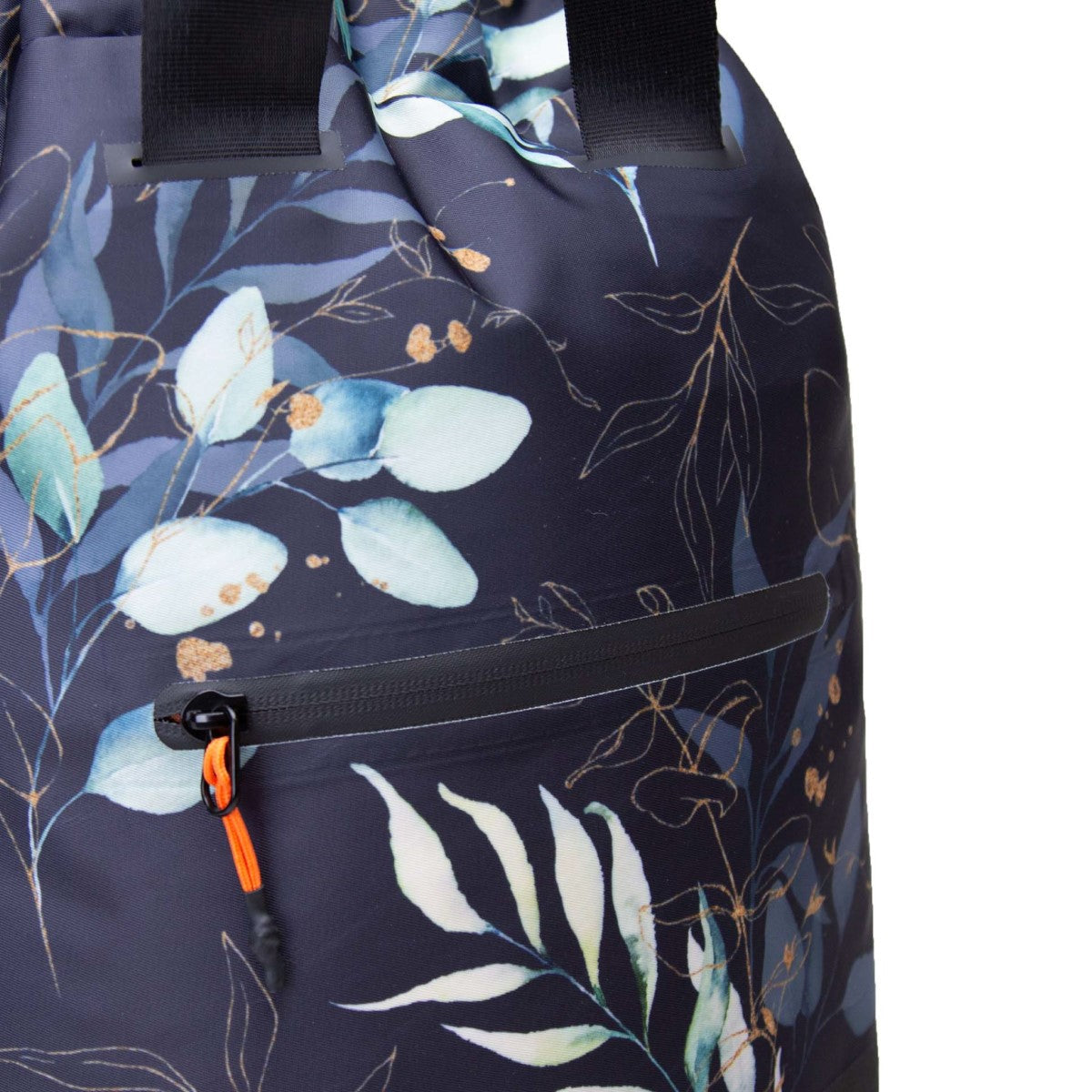 Vooray - Mochila Flex Cinch Azul Marino