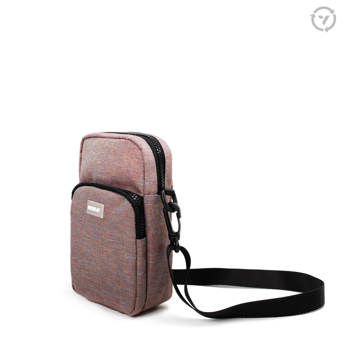 Vooray - Crossbody Core Burdeos