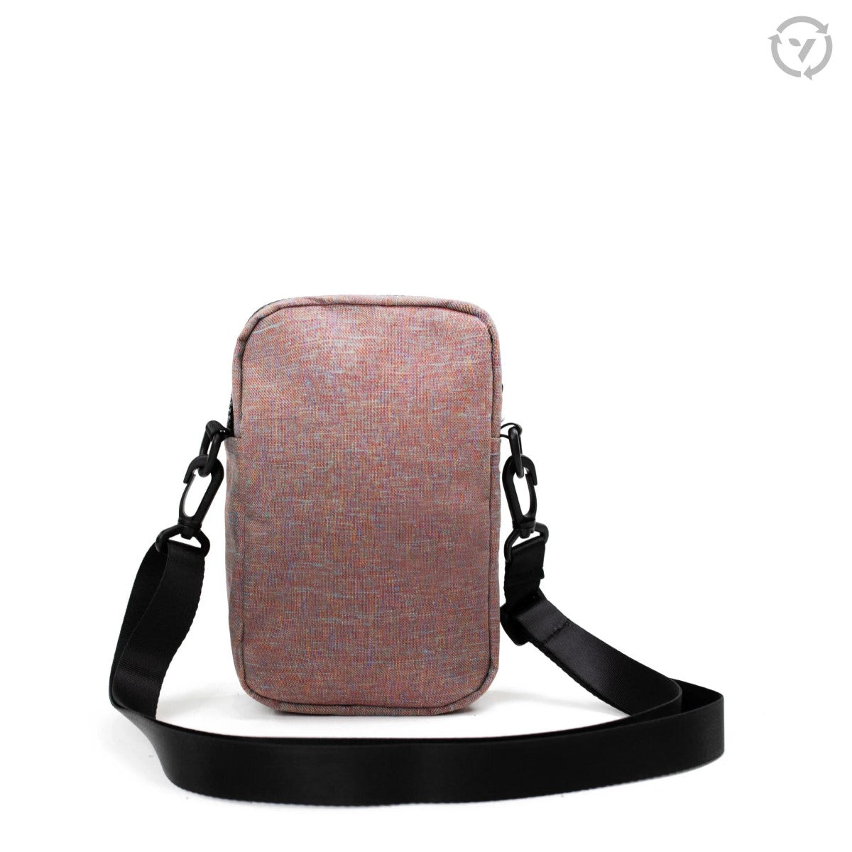 Vooray - Crossbody Core Burdeos