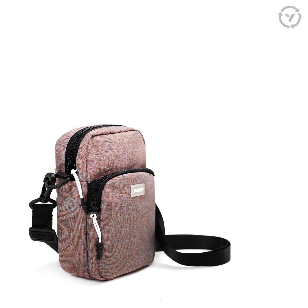 Vooray - Crossbody Core Burdeos