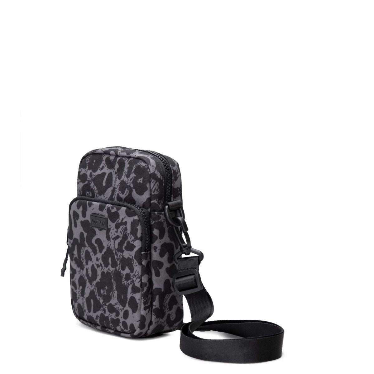 Vooray - Crossbody Core Black
