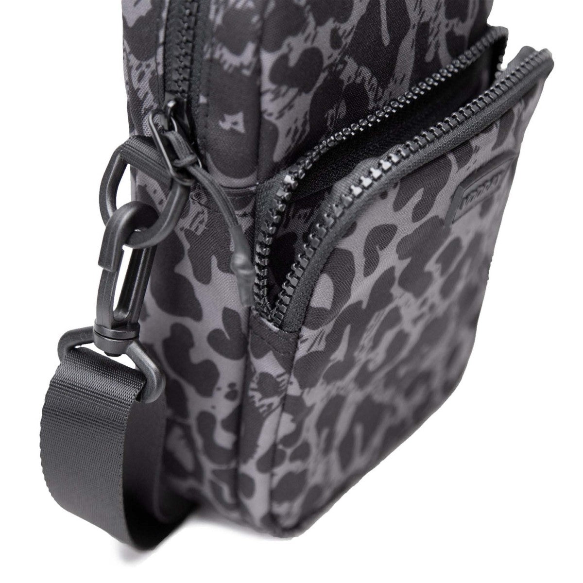 Vooray - Crossbody Core Black