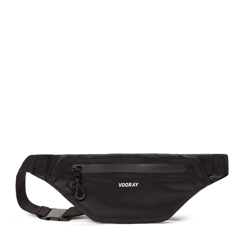 Vooray - Riñonera Active Negro