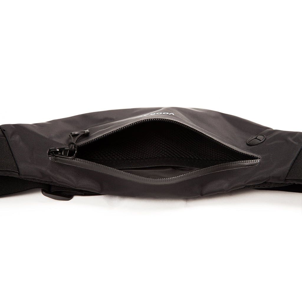 Vooray - Riñonera Active Negro