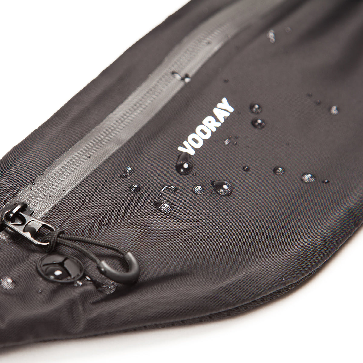 Vooray - Riñonera Active Negro