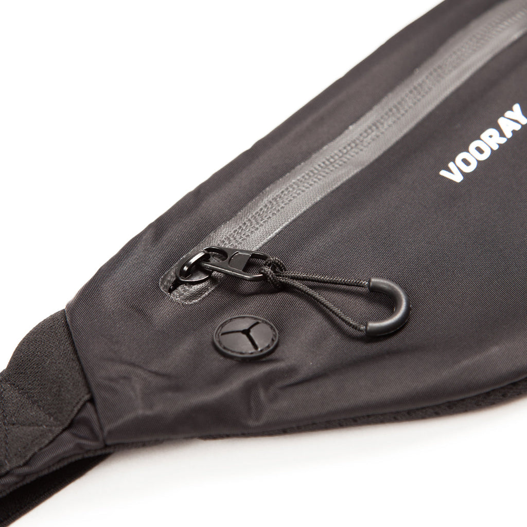Vooray - Riñonera Active Negro