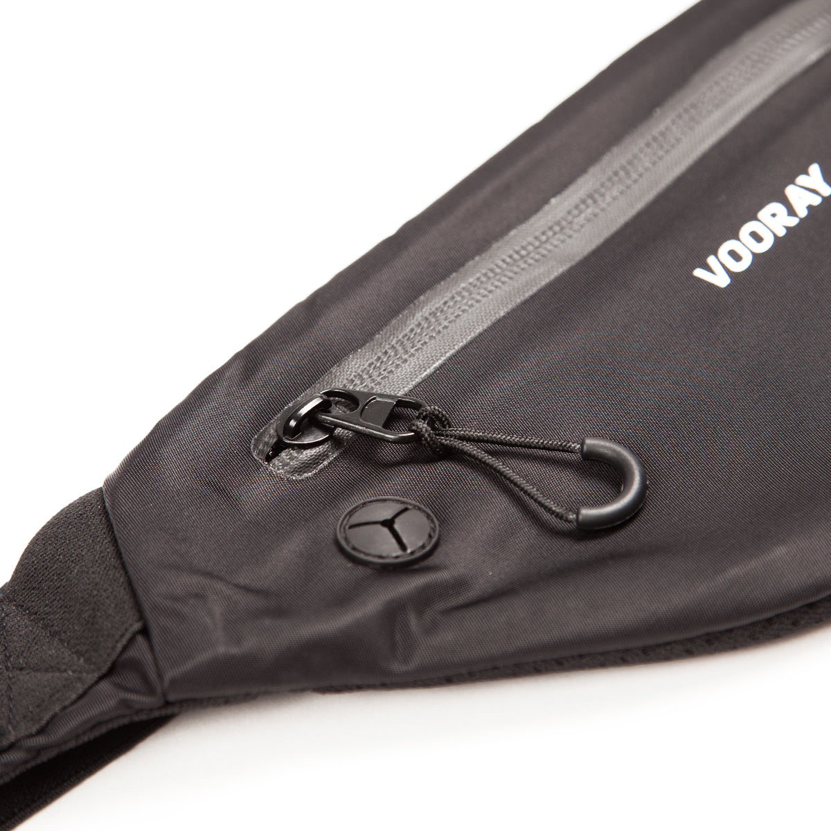 Vooray - Riñonera Active Negro