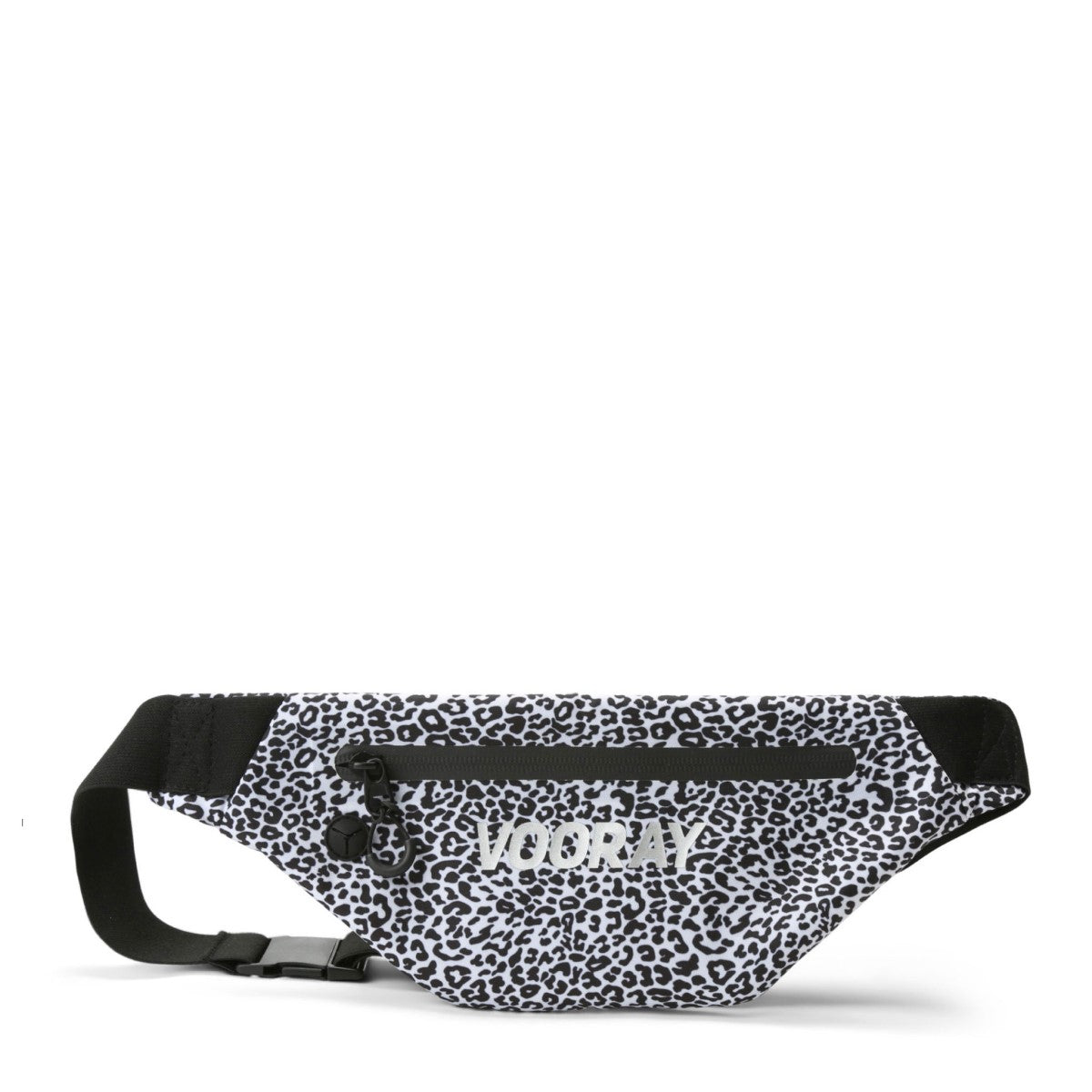 Vooray - Riñonera Active Plomo