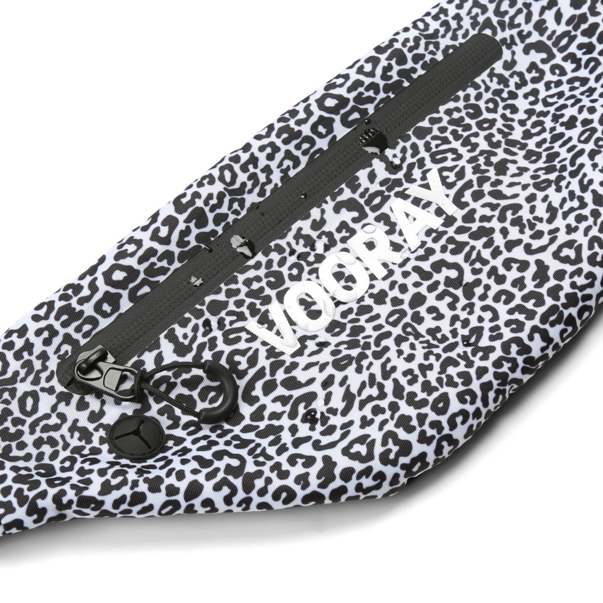 Vooray - Riñonera Active Plomo