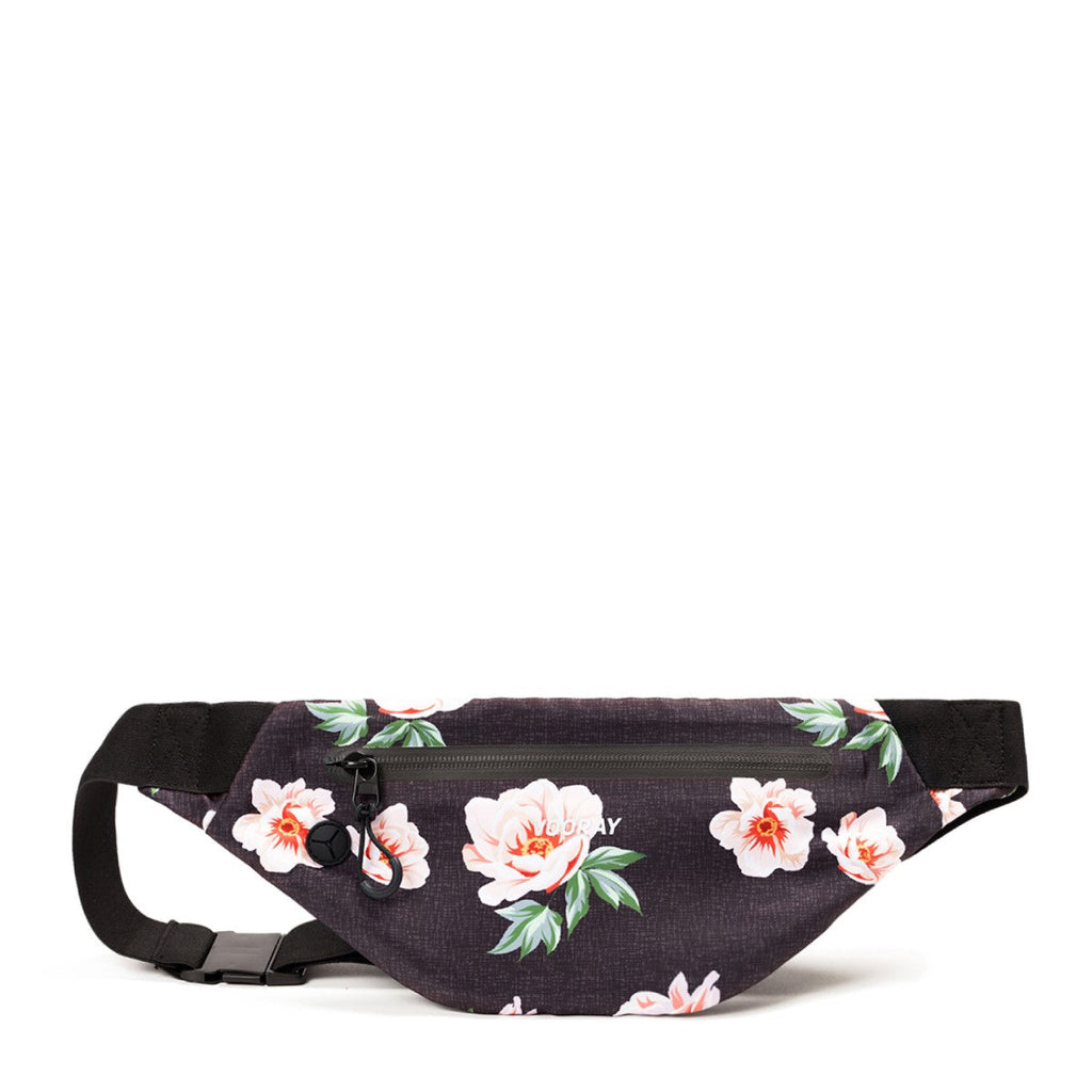 Vooray - Riñonera Active Black