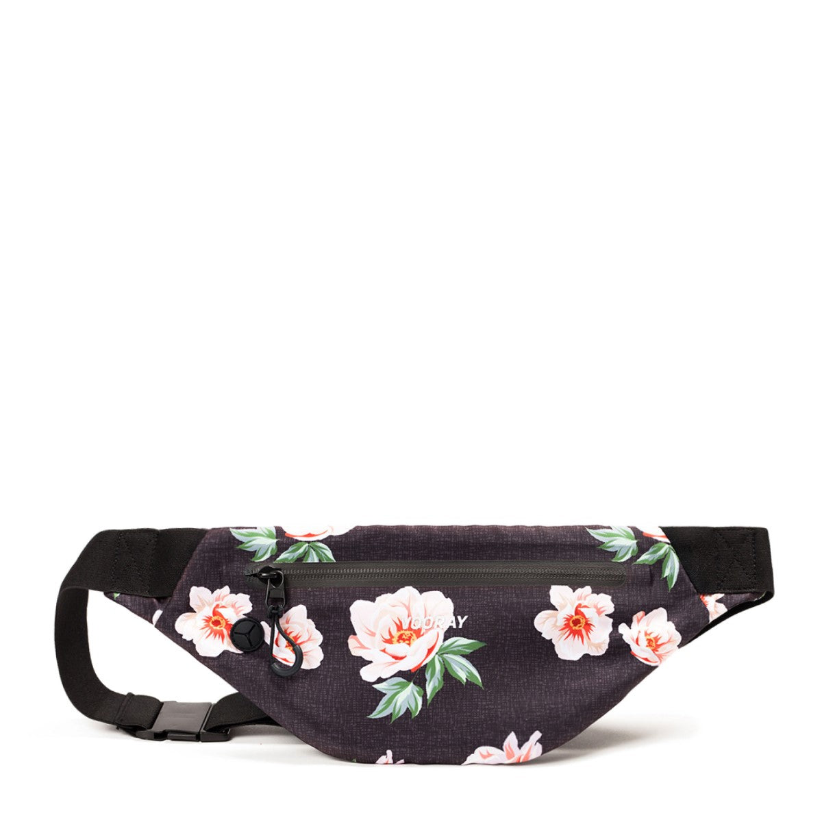 Vooray - Riñonera Active Black
